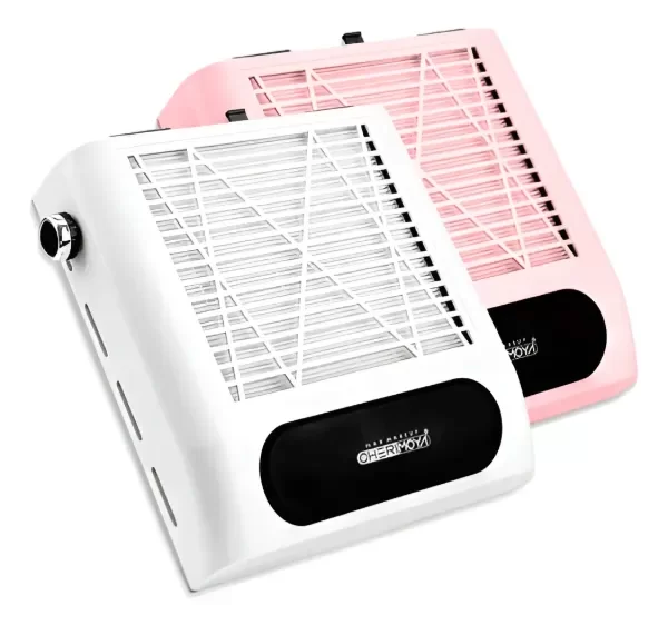 Producto - Extractor De Polvo Profesional Regulador Velocidad Cherimoya