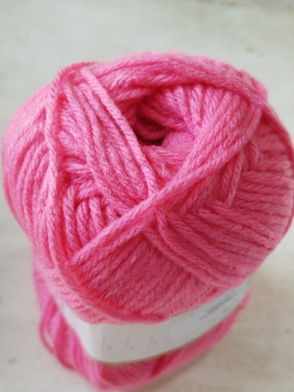 Producto - 0014 ROSA CHICLE (CLICK)