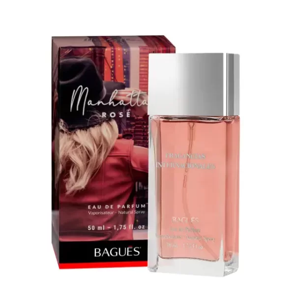 Producto - MANHATTAN ROSE Eau de Parfum 50 ML