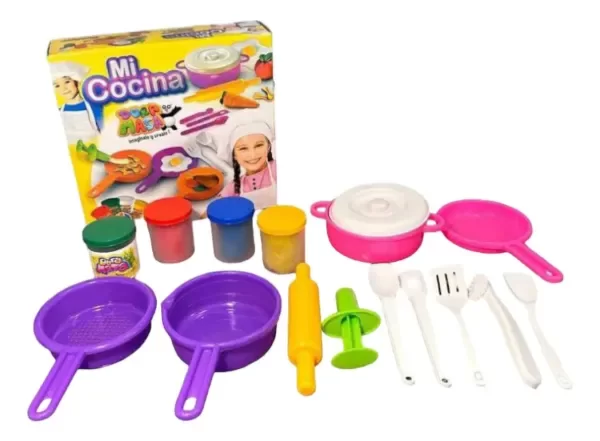 Producto - Mi cocina