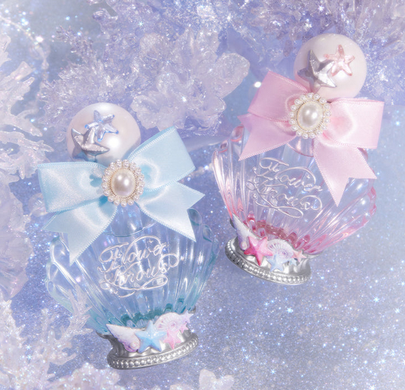 Producto - SEÑA PARA ENCARGAR PERFUME FLOWER KNOWS "SHELL'S JEWEL" - LEER CON ATENCIÓN