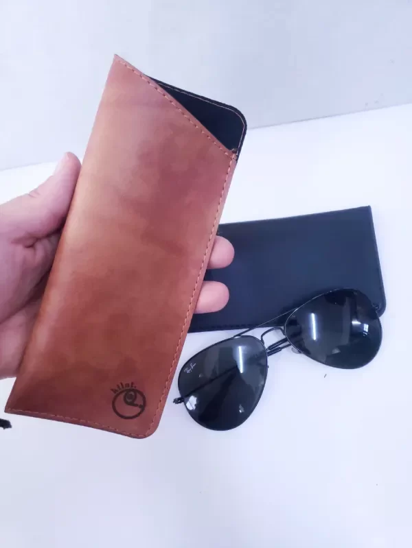 Producto - Estuche de Lentes