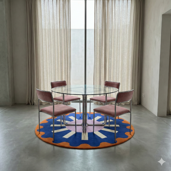 Producto - Alfombra ELIO (a pedido)