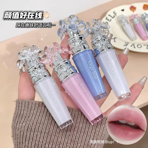 Producto - Labial Gege bear Fairytale - 1