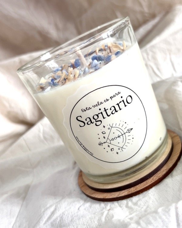 Producto - Zodiac collection - Sagitario