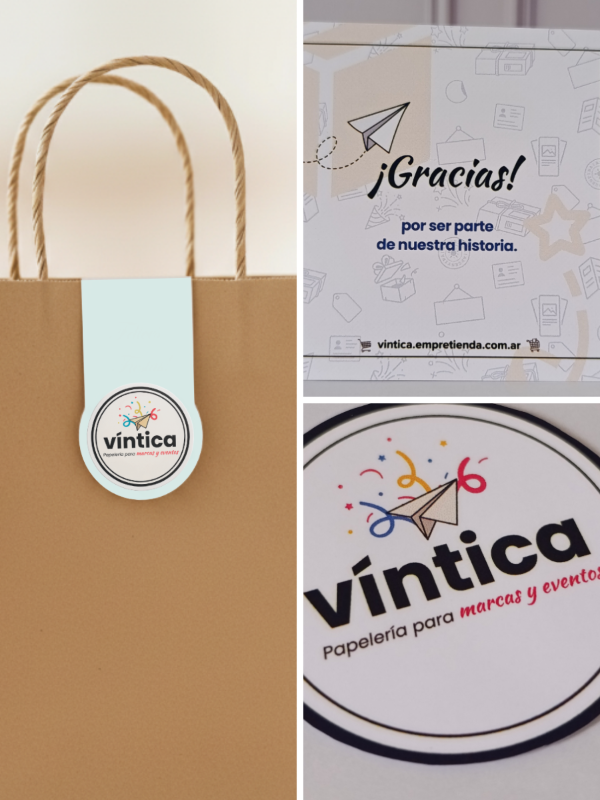 Producto - Combo Emprendedor - 4