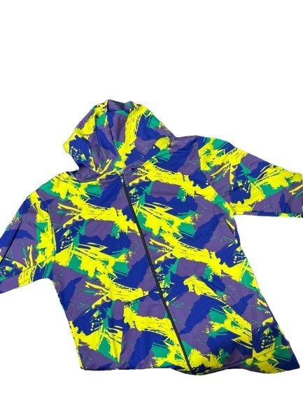 Producto - Campera Wexar