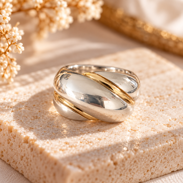 Producto - Anillo Cali