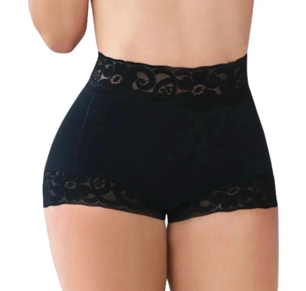 Producto - Mini short faja