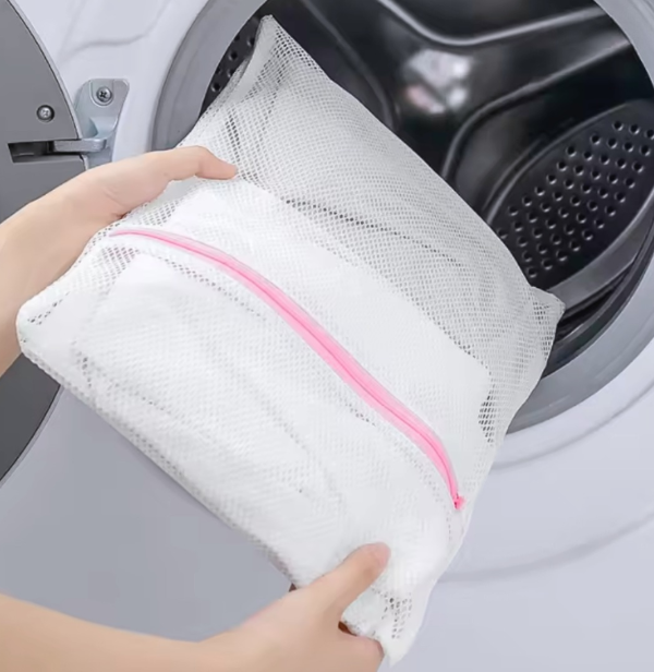 Producto - Bolsa para Lavado