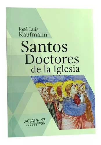 Producto - Santos Doctores de la Iglesia