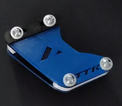 Producto - Guia de cadena Yamaha TTR - 3