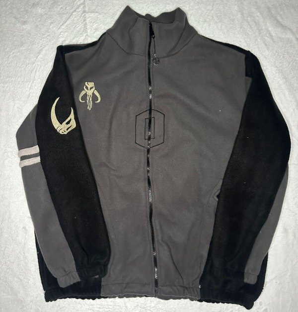 Producto - CAMPERA MANDALORIAN