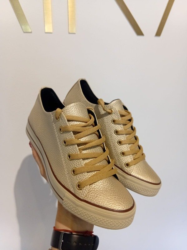 Producto - ZAPAS ORO