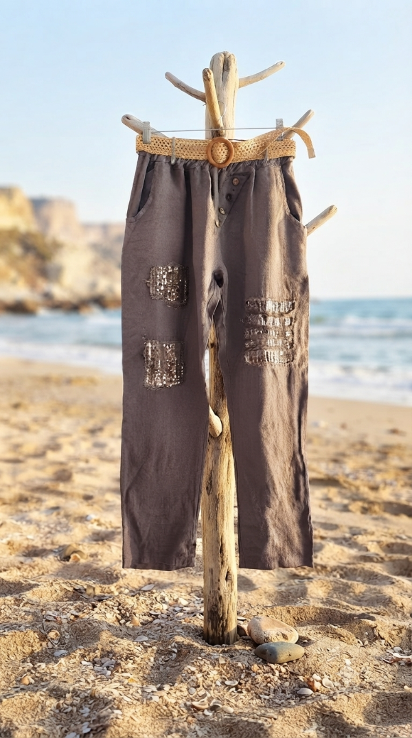 Producto - Babucha VERONA - 6