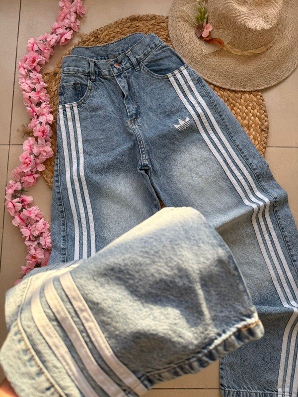 Producto - Wide Leg Adi3 - 0