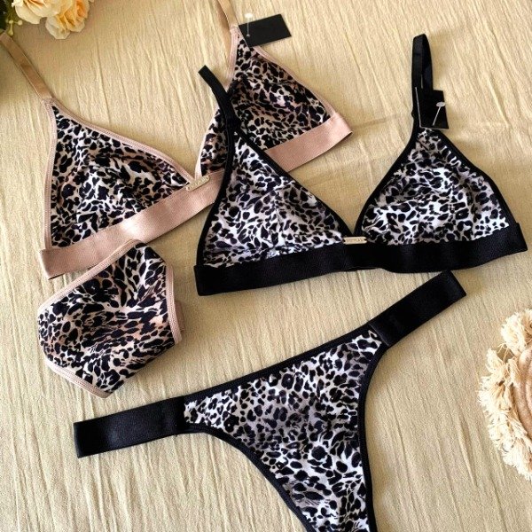 Producto - Conjunto Carla estampado