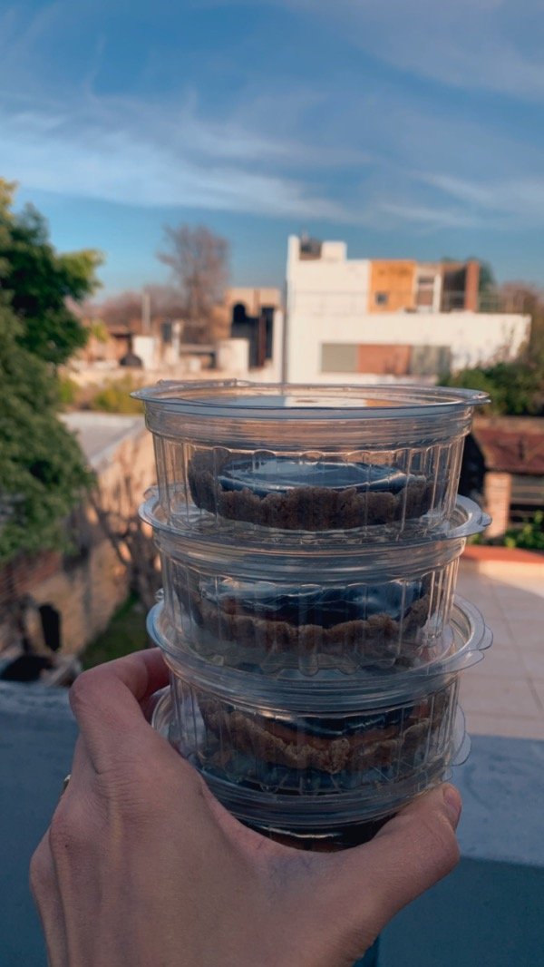 Producto - Toffi sin gluten