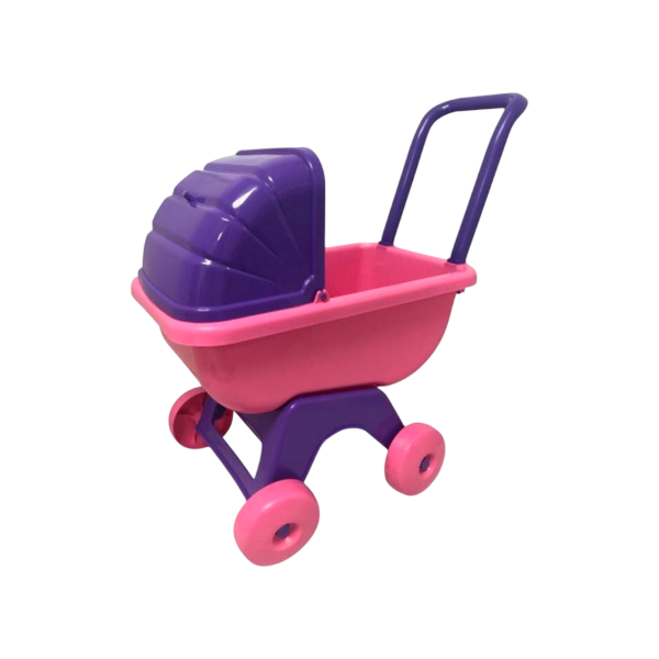 Producto - CARRO CON CAPOTA X12 UNIDADES