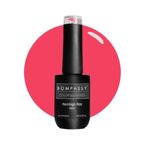 Producto - Flamingo Flair Bompassy