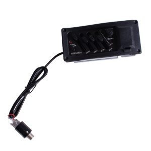 Producto - EQUALIZADOR GUITARRA CLASICA