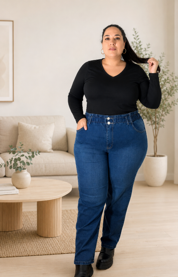 Producto - Jeans Mom Orlando