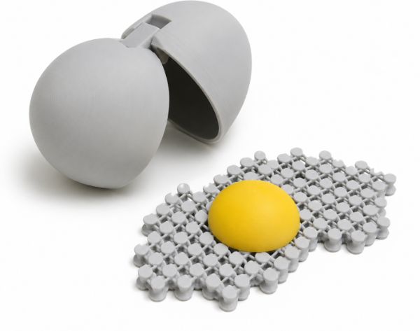 Producto - Huevo Flexible