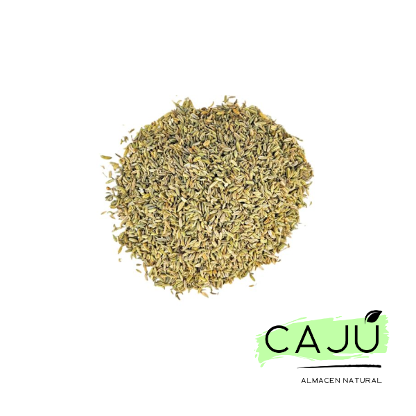 Producto - Semillas de Hinojo 100gr