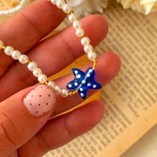 Producto - Collar Mau