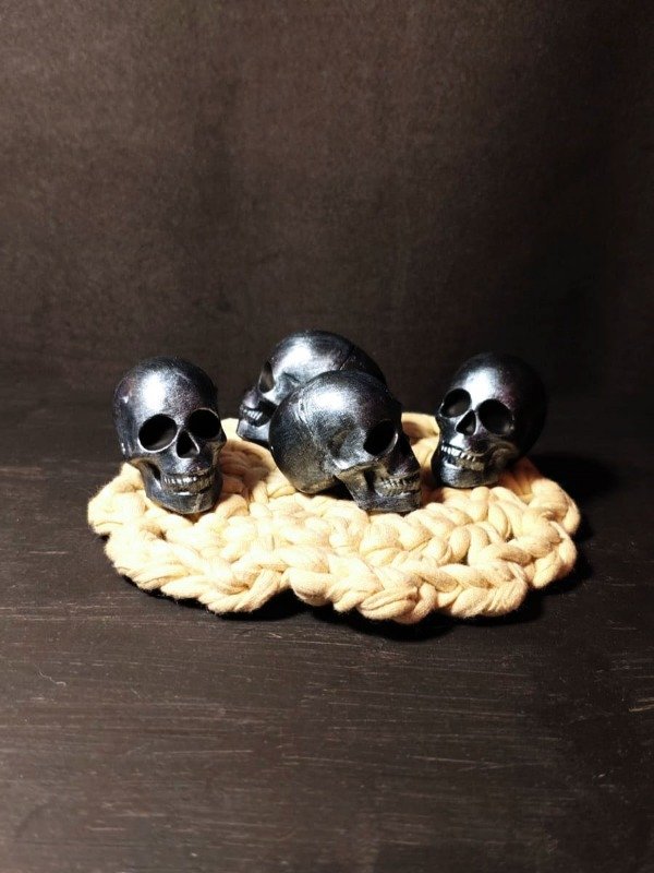 Producto - Calaveritas (4 unidades)