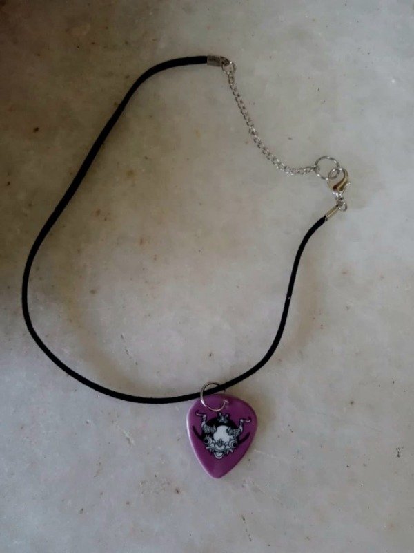 Producto - COLLAR LOS PIOJOS