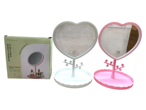 Producto - ESPEJO LED 6BH-1168