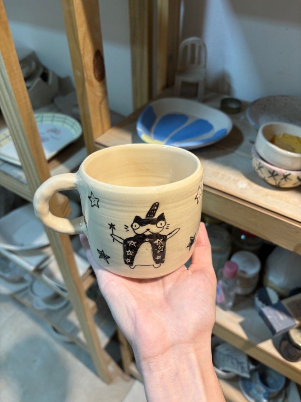 Producto - Taza personalizada 30