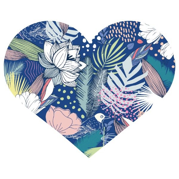 Producto - CARIBE azul 300 gramos