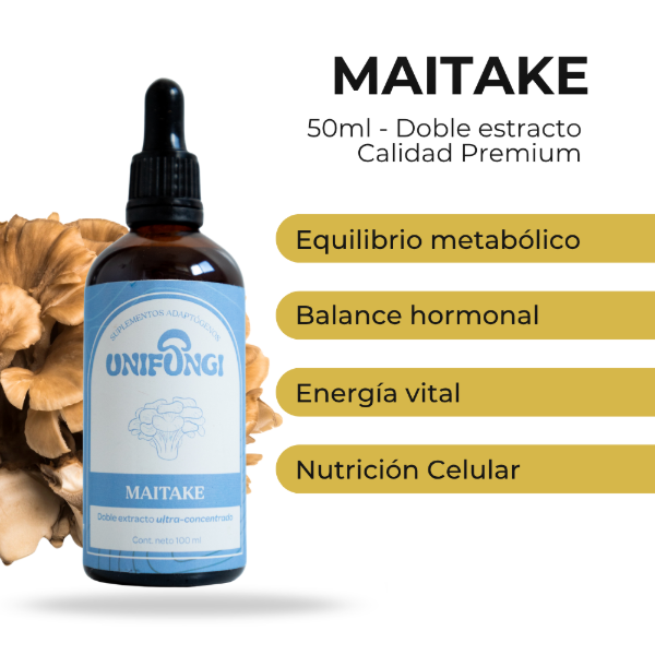 Producto - MAITAKE