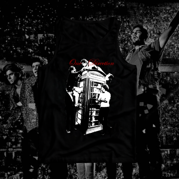 Producto - TANK TOP 1D 1 TALLE UNICO