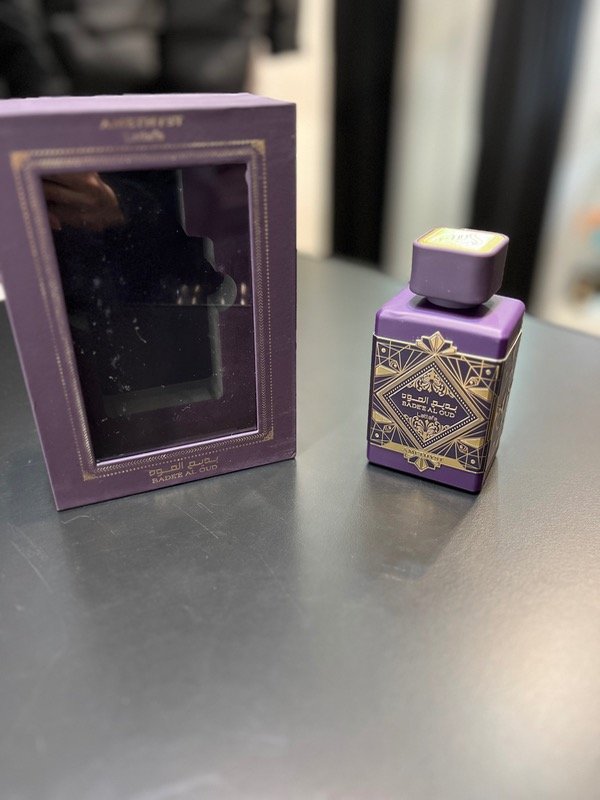 Producto - Badee Al Oud Amethyst