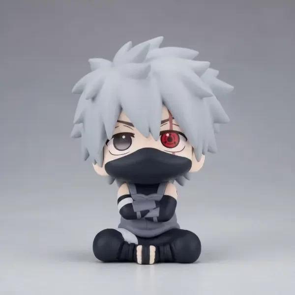 Producto - Kakashi Anbu tipo LOOK UP - 0