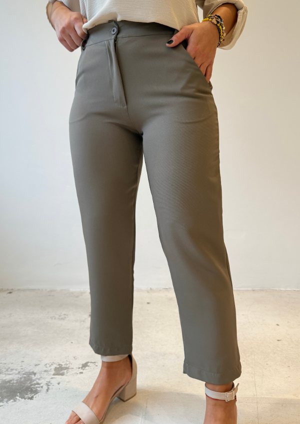 Producto - Pantalón RUBI - Visón
