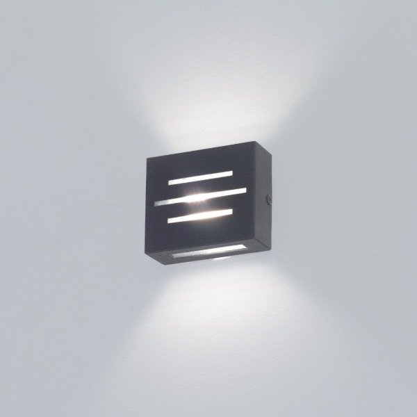 Producto - Aplique Bidireccional GU9