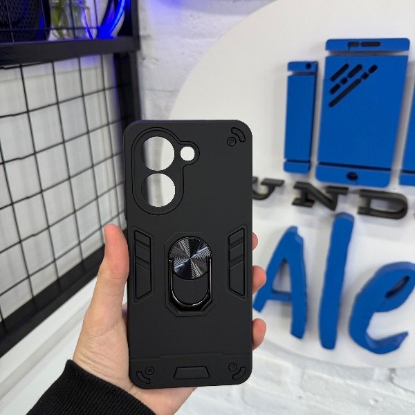 Producto - Armour Negra - Xiaomi Redmi A5