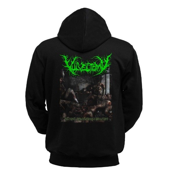 Canguro vulvectomy