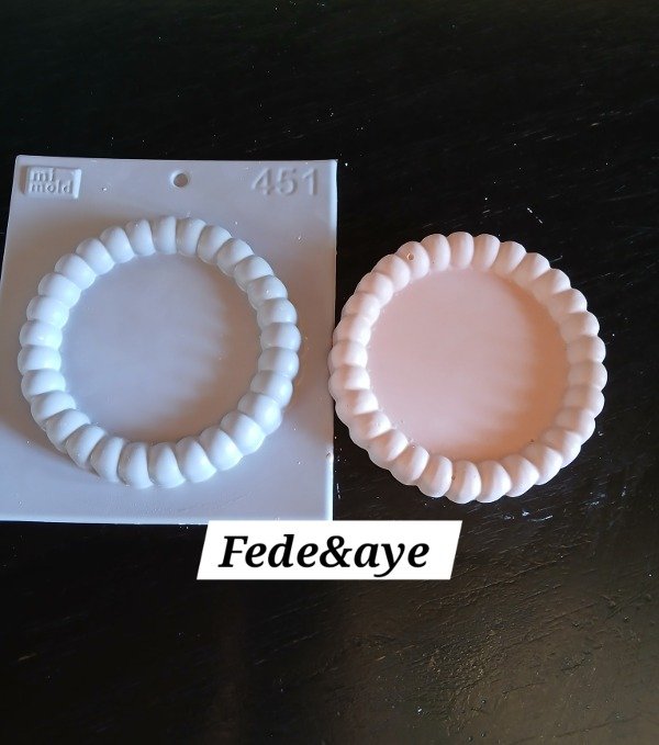 Producto - Molde 451