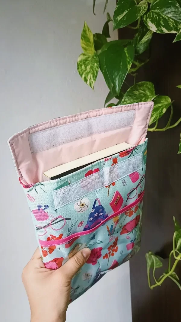 Producto - Funda para libro - 4