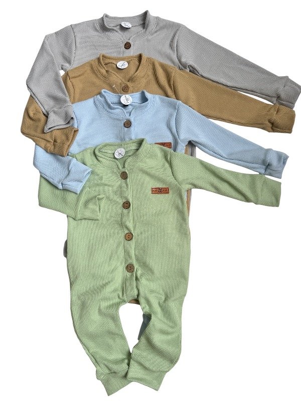 Producto - Enterito Waffle