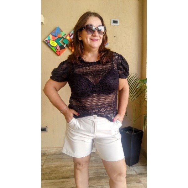 Producto - SHORT VICKY