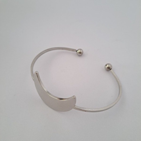 Producto - Esclava Abierta Luna - Código: 000158 - 1