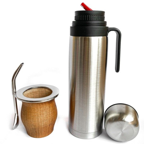 Producto - Combo Camionero Algarrobo Deluxe