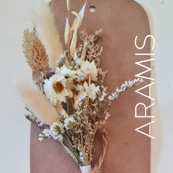 Producto - Ramilletes ARAMIS