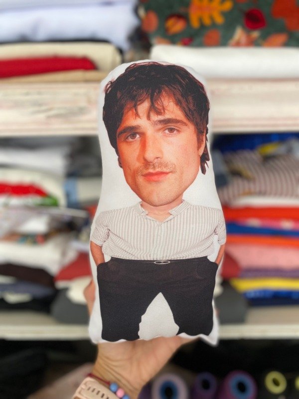 Producto - Muñeco Jacob Elordi 01